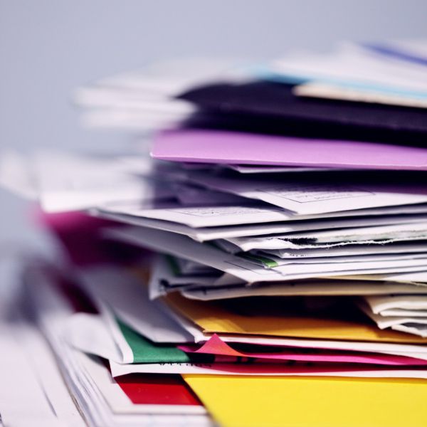 Enterprise Content Management